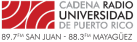 Logo Radio Universidad