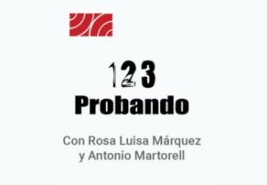 Read more about the article 123 Probando