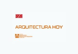 Read more about the article Arquitectura Hoy