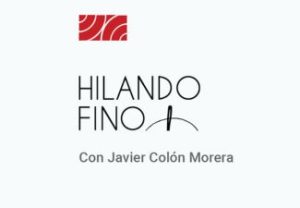 Read more about the article Hilando Fino