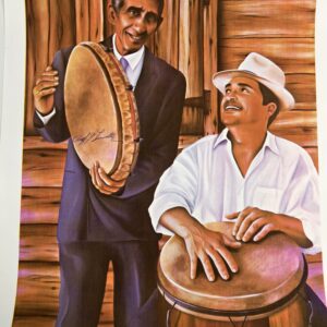 Obra 12 – Nuestra Cultura