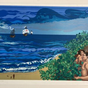 Obra 32 – 19 de noviembre de 1493