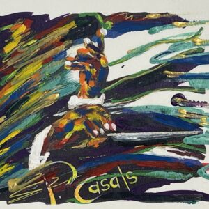 Obra 114 – 118 Mimi Soto Casals