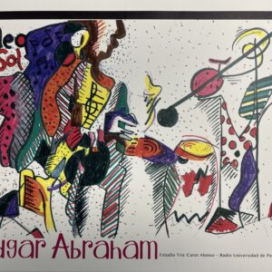 Obra 119 – 124 Carmelo Sobrino 2013