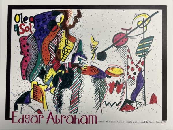 Obra 119 - 124 Carmelo Sobrino 2013