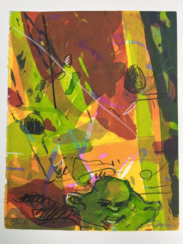 Obra 150 - 153 I. Duende - Ramos 2005