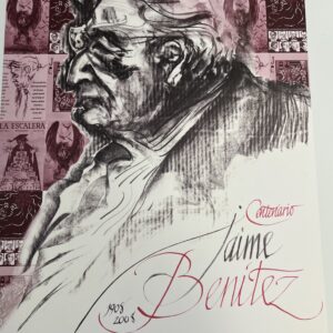 Obra 87-103 – UPR- Centenario Jaime Benítez