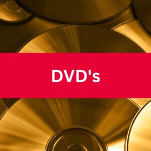 DVD'S
