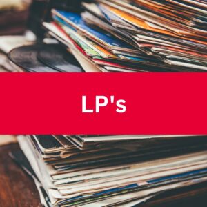 LP's