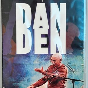 DVD 485 – 488 – Juan Carlos Alfonso y Dan Den