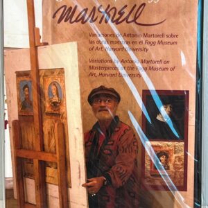 DVD 497 – 500 – Fogueo Out of the Fogg – Martorell