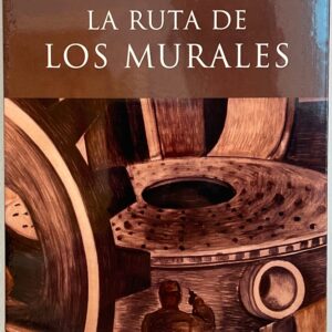 DVD 501 – 506 – Serie El Muralismo en Puerto Rico V2