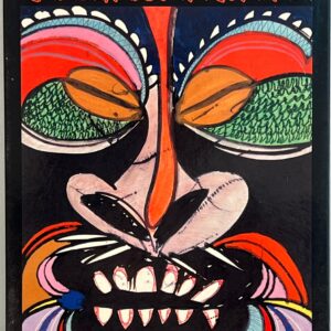 DVD 532 – Caribejazz – Tacuafan – Live at the Francisco Arriví Theater