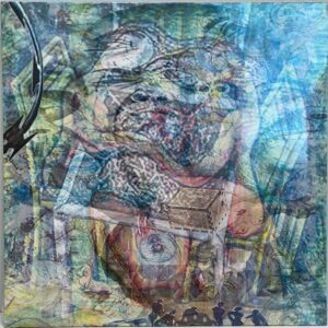 LP 23 – Manifestation – 9