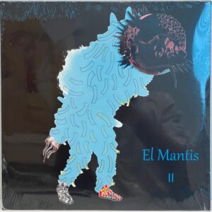 LP 24 – El Mantis – II