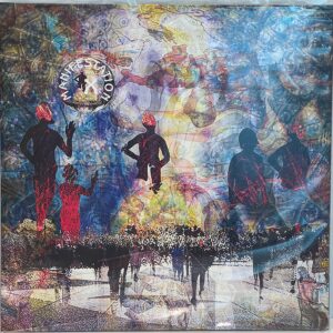 LP 25 – Manifestation – X