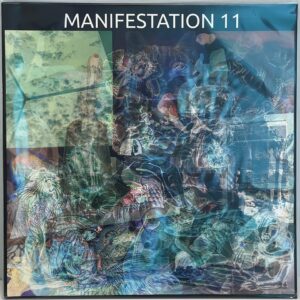 LP 27 – Manifestation – XI