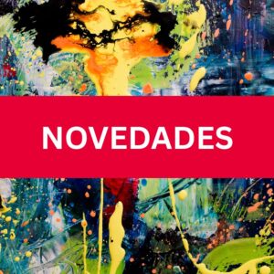 Novedades