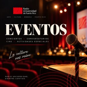 Eventos
